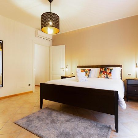 Porta Torre Como Apartment - By Relais Di Giada Extérieur photo